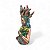 Busto Deusa Gaia Mãe Terra em Resina 22cm – Força e Conexão com a Natureza - Imagem 4