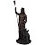Estátua Deus Hades com Cérbero em Resina 30,5cm – Senhor do Submundo - Imagem 4