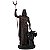 Estátua Deus Hades com Cérbero em Resina 30,5cm – Senhor do Submundo - Imagem 1
