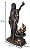 Estátua Deusa Héstia em Resina 27cm – Símbolo do Fogo Sagrado e do Lar - Imagem 2