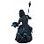 Estátua Deus Netuno Poseidon em Resina 22cm – Senhor dos Mares (Azul) - Imagem 3