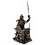 Estátua Deus Odin em Resina 30cm – Senhor de Asgard e da Sabedoria - Imagem 3