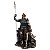 Estátua Deus Odin em Resina 30cm – Senhor de Asgard e da Sabedoria - Imagem 1
