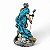 Estátua Deus Poseidon em Resina 25cm – Grande Senhor dos Mares - Imagem 5