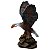 Estátua Águia Asa Aberta em Resina 34,5cm – Animal de Poder (Elemento Ar) - Imagem 6