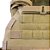 EVO Tactical - Colete Tático TEC Loaded Plate Carrier - Imagem 9