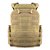 EVO Tactical - Colete Tático TEC Loaded Plate Carrier - Imagem 5