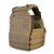 EVO Tactical - Colete Tático TEC Loaded Plate Carrier - Imagem 3