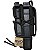 Porta Magazine M4 e Pistola Modular MOLLE Dual Gun – EVO Tactical - Imagem 3