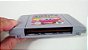 N64 Kirby 64 - The Crystal Shards (usado/relabel) - Imagem 5