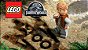 Lego: Jurassic World Hits - PS4 - Imagem 2