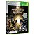 Mortal Kombat Vs DC Universe - Xbox 360 - Imagem 1