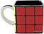 Caneca Rubiks Cubo Magico 300ML - Zona Criativa - Imagem 4