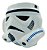 Caneca Stormtrooper 3D 500ML: Star Wars - Zona Criativa - Imagem 3