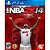 NBA 2K14 - PS4 Usado - Imagem 1