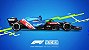 Formula 1 2021 - PS4 (usado) - Imagem 2