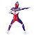 Ultraman: Tiga Blast Brave Statue - Banpresto Bandai - Imagem 3