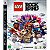Lego: Rock Band - PS3 (usado) - Imagem 1