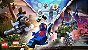 Lego Marvel Super Heroes 2 - Switch (usado) - Imagem 2