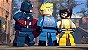 Lego Marvel Super Heroes Hits - PS4 (usado) - Imagem 2