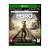 Metro Exodus: Complete Edition - Xbox One (usado) - Imagem 1