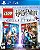 Lego Harry Potter: Collection Remasterizado - PS4 - Imagem 1