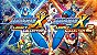 Megaman X: Legacy Collection 1 e 2 - Switch - Imagem 2
