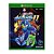 Megaman 11 - Xbox One Usado - Imagem 1