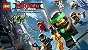 Lego Ninjago: Movie Videogame - Xbox One - Imagem 2