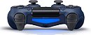 Controle PS4 Dualshock 4 Midnight Blue CUH-ZCT2U - Imagem 3