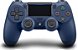 Controle PS4 Dualshock 4 Midnight Blue CUH-ZCT2U - Imagem 1