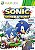 Sonic Generations - Xbox 360 (usado) - Imagem 1