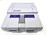 Super Nintendo Usado c/ 01 Controle e Caixa 110v SNS-001 - Imagem 3