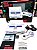 Super Nintendo Usado c/ 01 Controle e Caixa 110v SNS-001 - Imagem 1