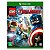 Lego Marvel Vingadores - Xbox One - Imagem 1