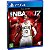 NBA 2K17 - PS4 (usado) - Imagem 1