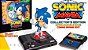 SONIC MANIA - COLLECTOR´S EDITION (PS4) - Imagem 6