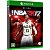 NBA 2K17 - Xbox One (usado) - Imagem 1