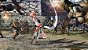 SAMURIA WARRIORS 4 USADO (PS4) - Imagem 1