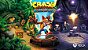 Crash Bandicoot: N. Sane Trilogy - Xbox One - Imagem 6