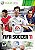 FIFA SOCCER 11 USADO (X360) - Imagem 2