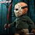 Mega Jason: Friday The 13th With Sound - Mezco Toys - Imagem 4