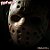Mega Jason: Friday The 13th With Sound - Mezco Toys - Imagem 7
