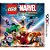 LEGO MARVEL SUPER HEROES - UNIVERSE IN PERIL USADO (3DS) - Imagem 5