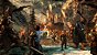 Terra Media: Sombras da Guerra - Xbox One (usado) - Imagem 7
