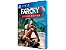 Far Cry 3: Classic Edition - PS4 - Imagem 1