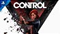 Control - PS4 - Imagem 2