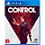 Control - PS4 - Imagem 1