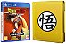 Dragon Ball Z: Kakarot Steelbook - PS4 - Imagem 1