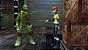 Teenage Mutant Ninja Turtles: Danger of The Ooze - Xbox 360 (usado) - Imagem 3